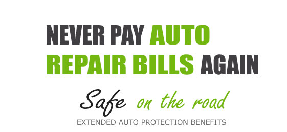 extended auto warranties